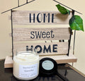 Luxe Soy Wax Candle